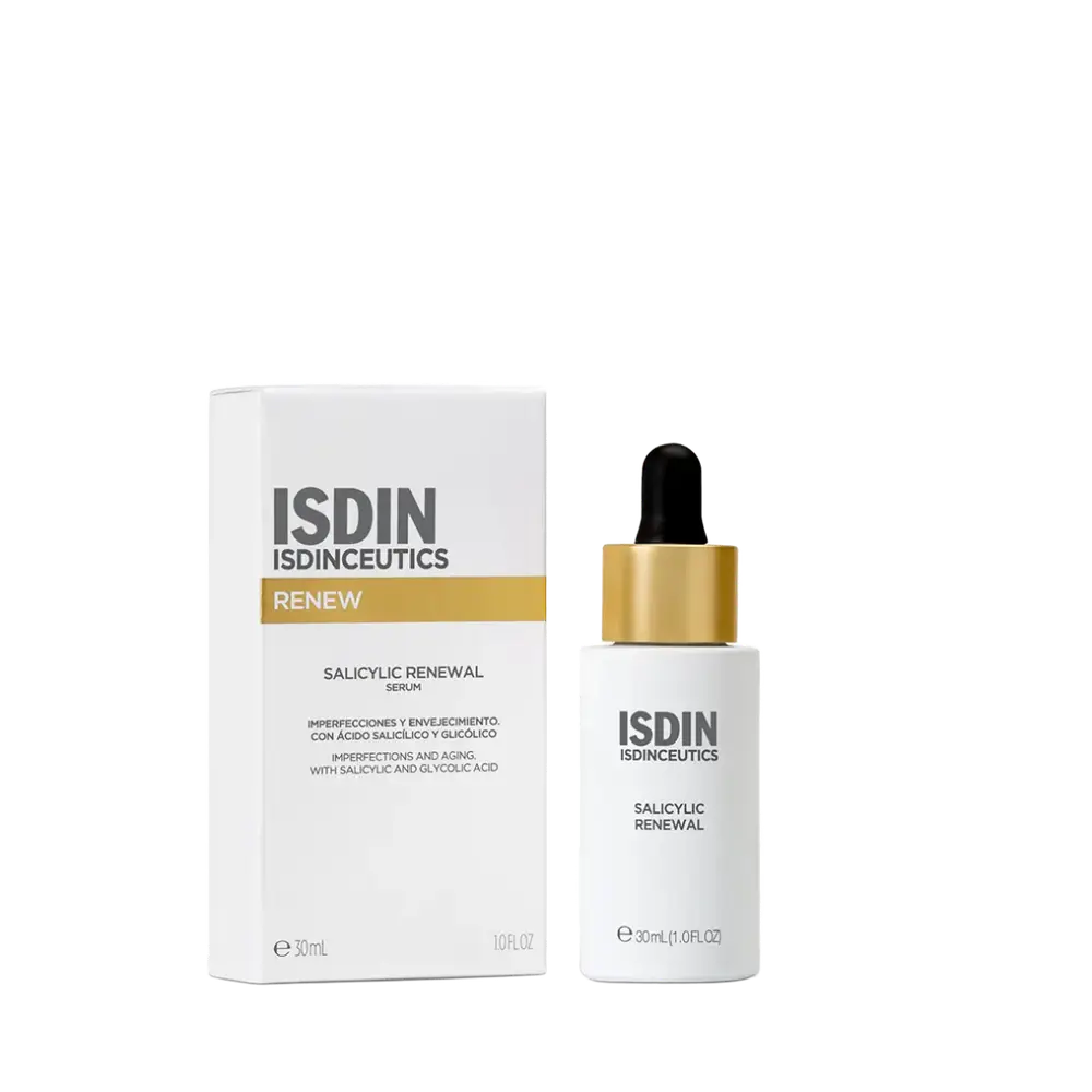ISDIN Isdinceutics Salicylic Renewal