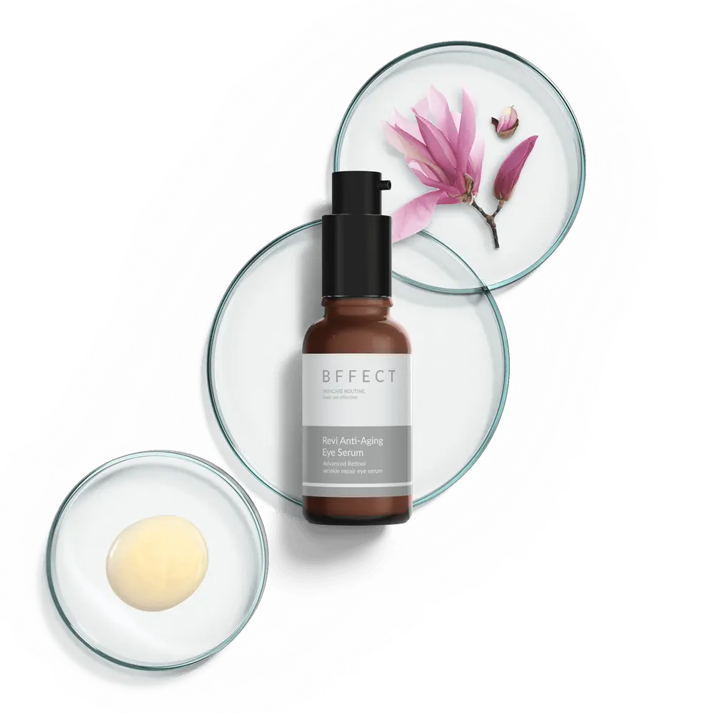 Bffect Revi Anti-Aging Eye Scrum