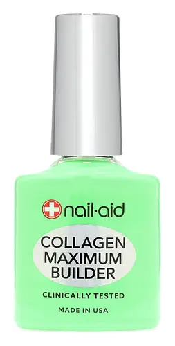 Nail-Aid Collagen Maximum Builder