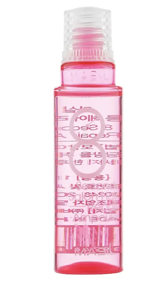 Masil 8 Seconds Salon Hair Repair Ampoule
