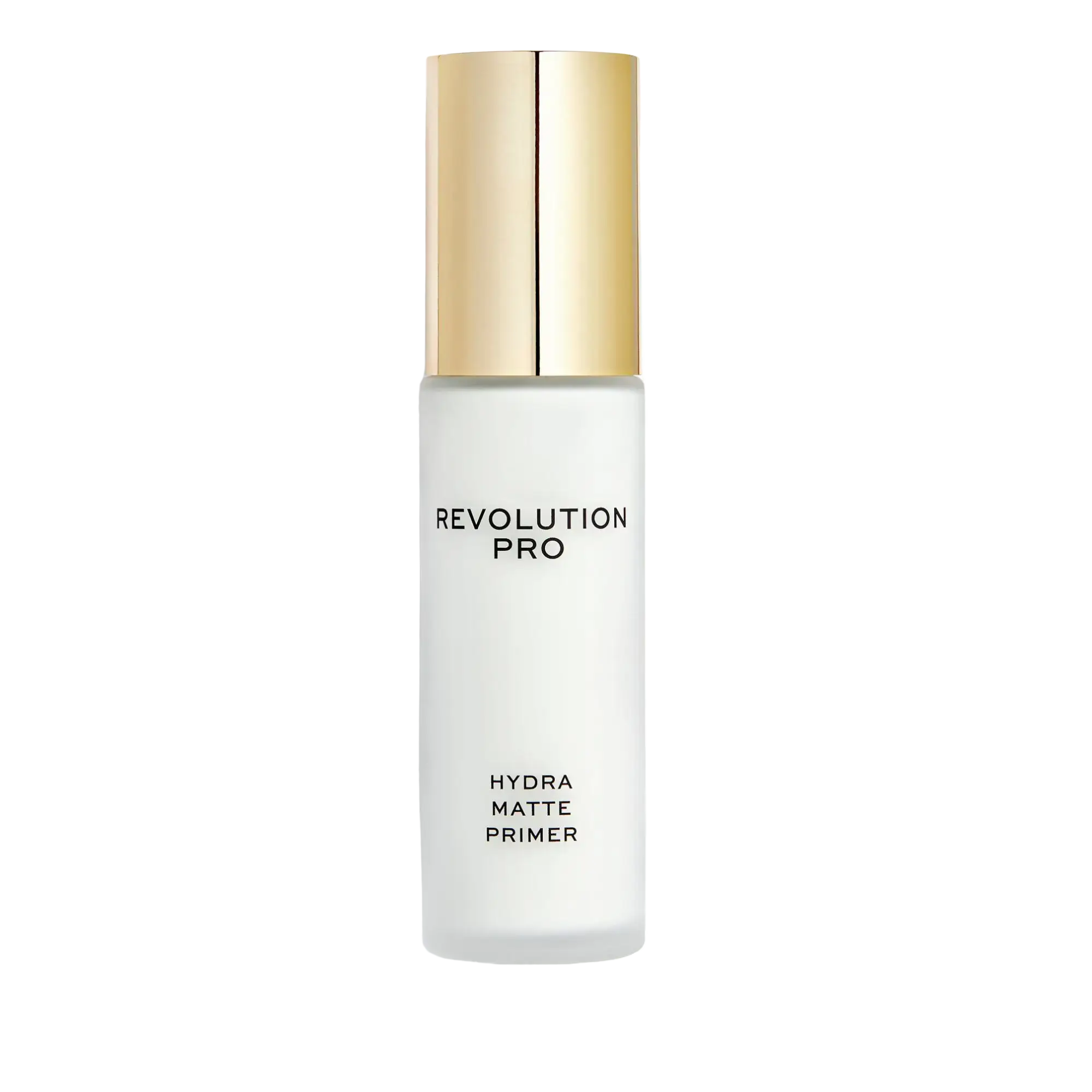 Revolution Beauty Pro Hydra Matte Primer