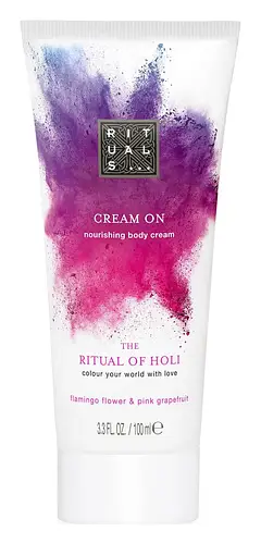 Rituals Cosmetics The Ritual of Holi Body Cream