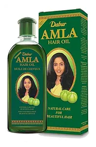 Dabur Amla Hair Oil
