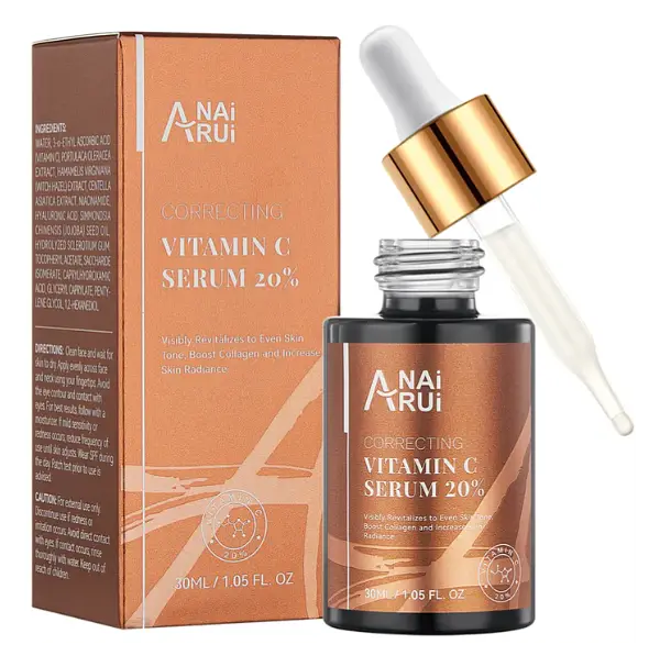 Anai Rui Correcting 20% Vitamin C Serum