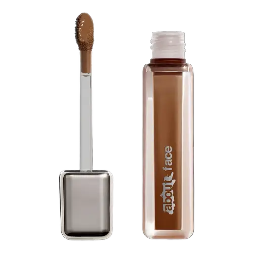 about-face The Illusionist Skin-Focused Concealer D1 Neutral
