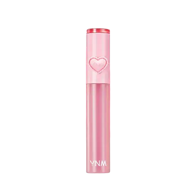 YNM Heart Jelling Tint 01 Peach Jelling