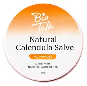 Biotalk Natural Calendula Salve