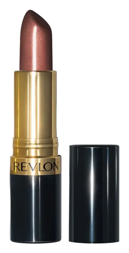 Revlon Super Lustrous Lipstick Cream Smoky Rose