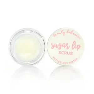 Beauty Bakerie Sugar Lip Scrub Peppermint