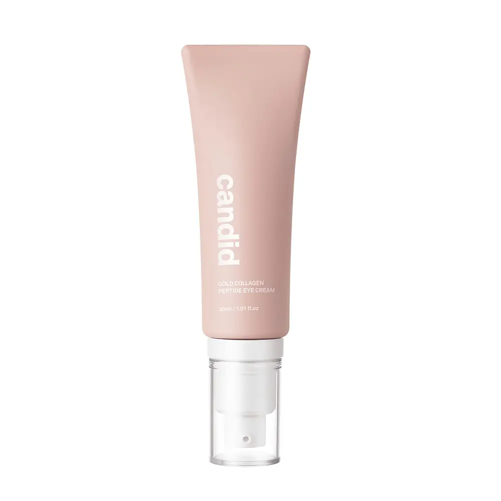 Candid Gold Collagen Peptide Eye Cream