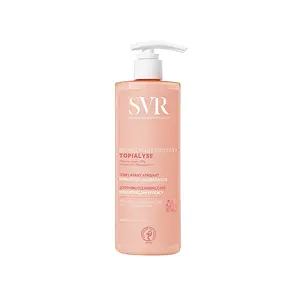 SVR Topialyse Soothing Cleansing Care