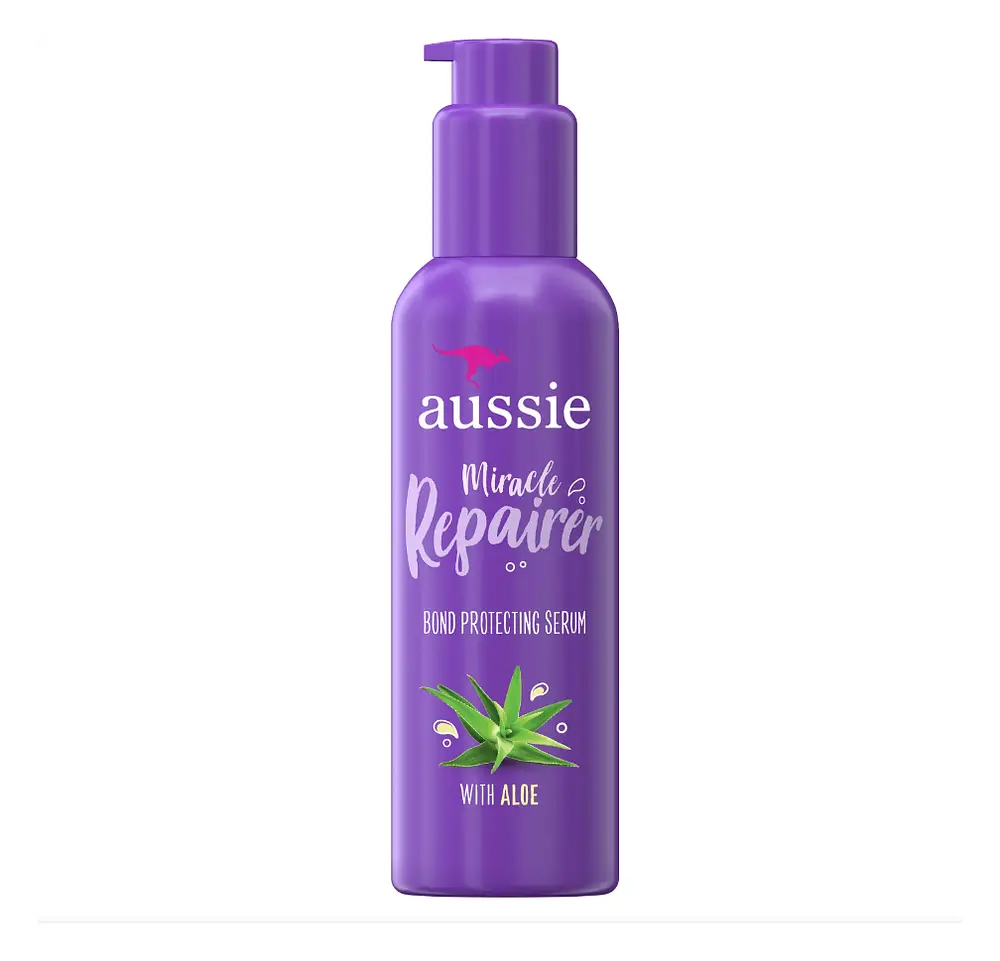 Aussie Miracle Repairer Bonding Serum