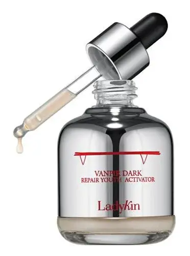 LadyKin Vanpir Dark Repair Youth Activator