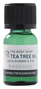 The Body Shop Tea Tree Oil