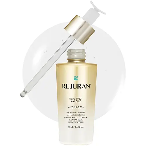 Rejuran Dual Effect Ampoule