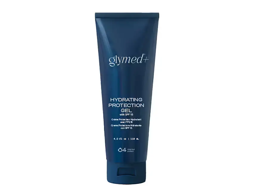 Glymed Plus Hydrating Protection Gel with SPF 15