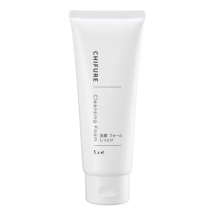 Chifure Cleansing Foam