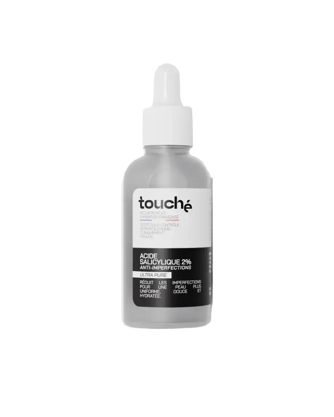 Touché Acide Salicylique 2% Ultra Pure