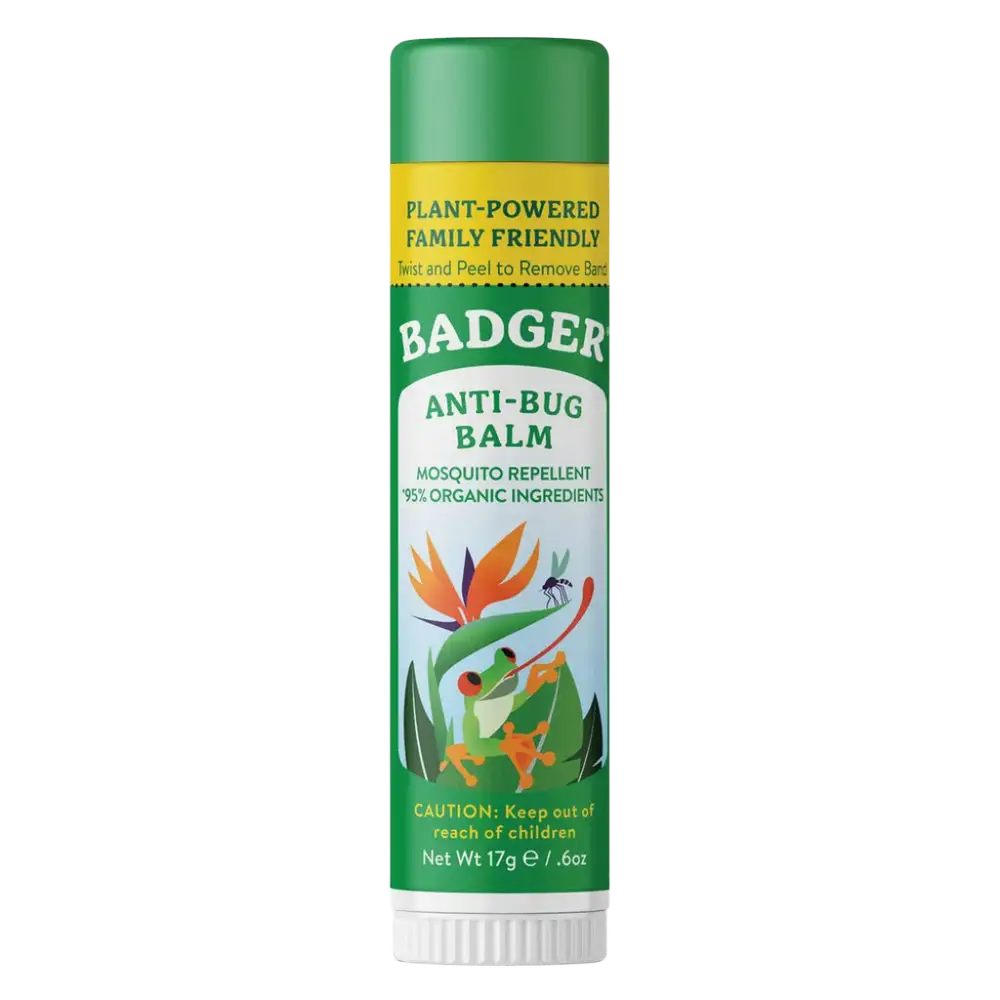Badger Bug Repellent Balm Stick