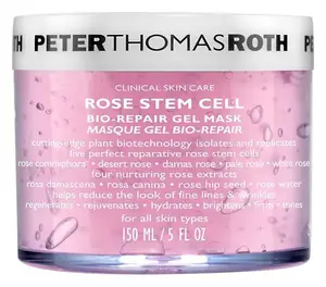 Peter Thomas Roth Rose Stem Cell Bio-Repair Gel Mask