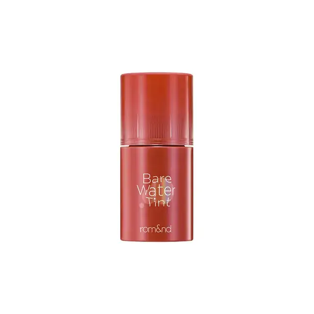 Romand Bare Water Tint #07 Chilli Rush