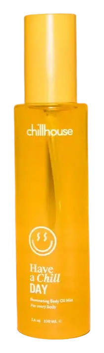 Chillhouse Face Oil - Day