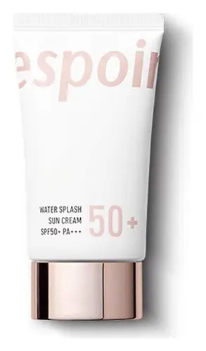 Espoir Water Splash Sun Cream SPF50+ PA+++