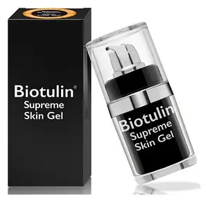 Biotulin Supreme Skin Gel