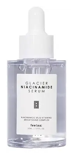 feelxo: Glacier Niacinamide 5% Serum