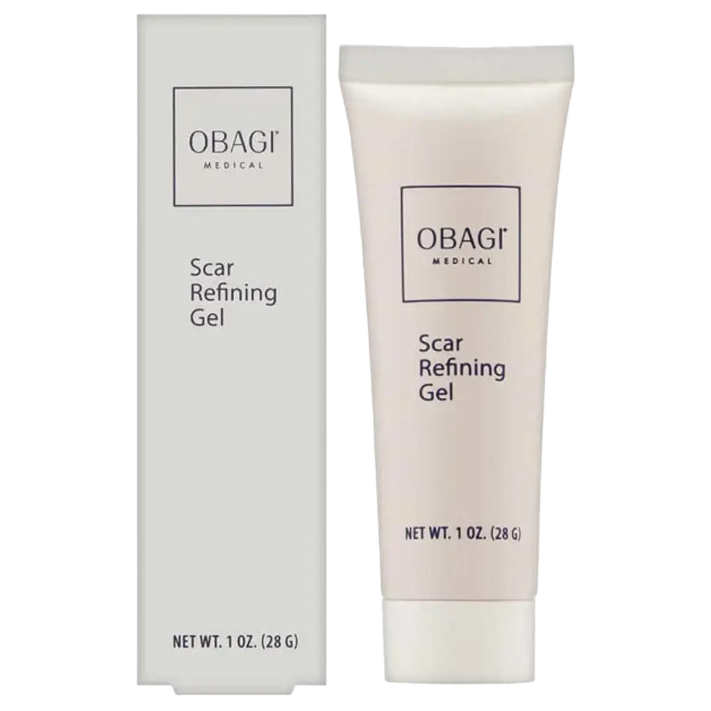 Obagi Scar Refining Gel