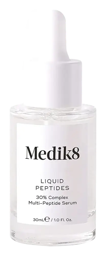 Medik8 Liquid Peptides