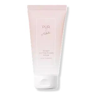 Pur Cosmetics PÜR xo Nabela Reset Detoxifying Mask with Turmeric