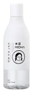 Midha Rice Pure Toner