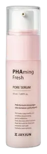 Jayjun Cosmetic Phaming Fresh Pore Serum