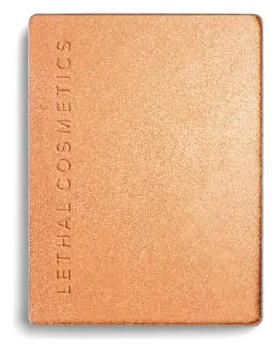 Lethal Cosmetics Magnetic Pressed Highlighter Fusion