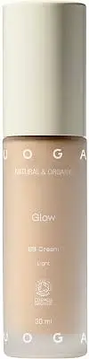 Uoga Uoga BB Cream 664 Glow Light