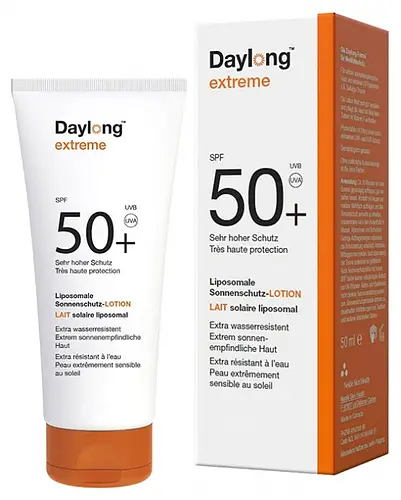 Daylong Daylong Extreme Liposomal Sunscreen Lotion SPF50+