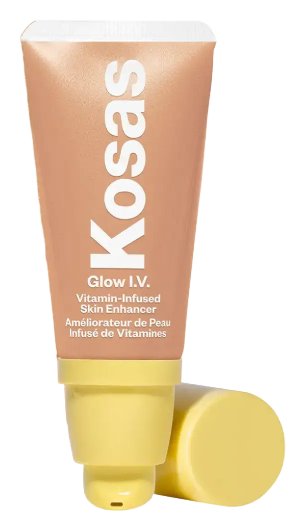 Kosas Glow I.V. Vitamin-Infused Skin Enhancer Boost