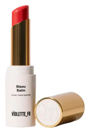 Violette_FR Bisou Balm Bonbon Coquelicot