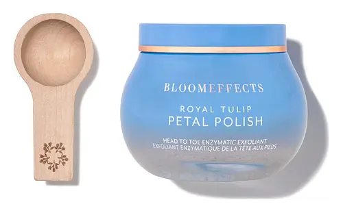 Bloom Effects Royal Tulip Petal Polish