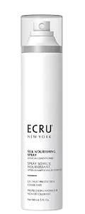Ecru New York Silk Nourishing Spray