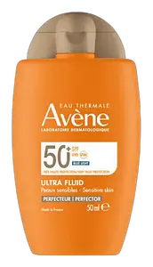 Avène Ultra Fluid Perfector SPF 50+ Europe