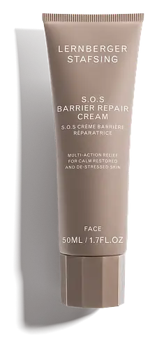 Lernberger Stafsing S.O.S Barrier Repair Cream