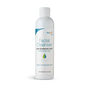 Hyalogic Facial Cleanser