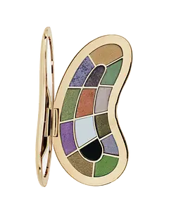 Isamaya Beauty Core Palette 1.0