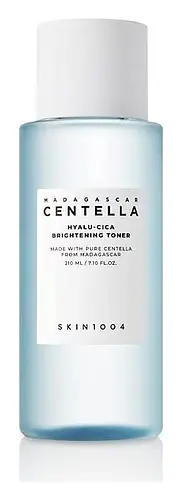 SKIN1004 Madagascar Centella Hyalu-Cica Brightening Toner