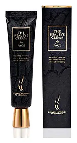 AHC Beauty The Real Eye Cream for Face
