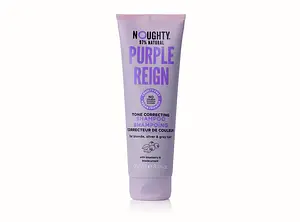 Noughty Purple Reign Shampoo