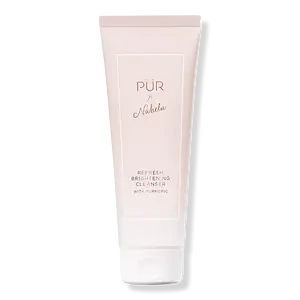 Pur Cosmetics PUR xo Nabela Refresh Brightening Cleanser