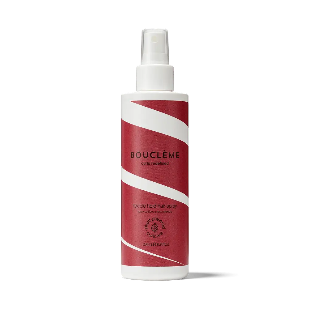 Bouclème Flexible Hold Hair Spray
